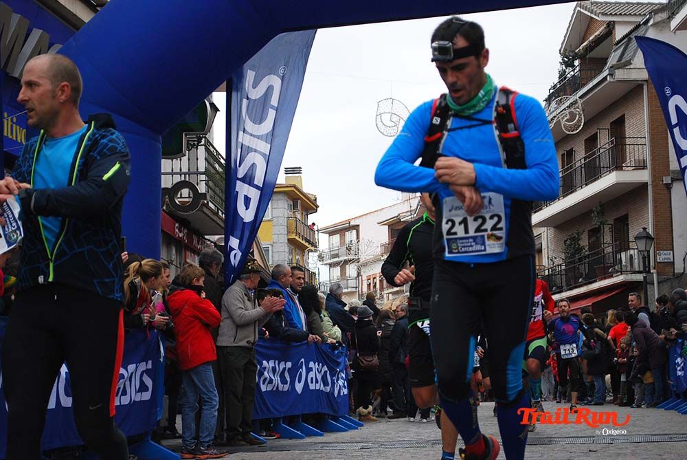 Carrera Cercedilla 2015-11