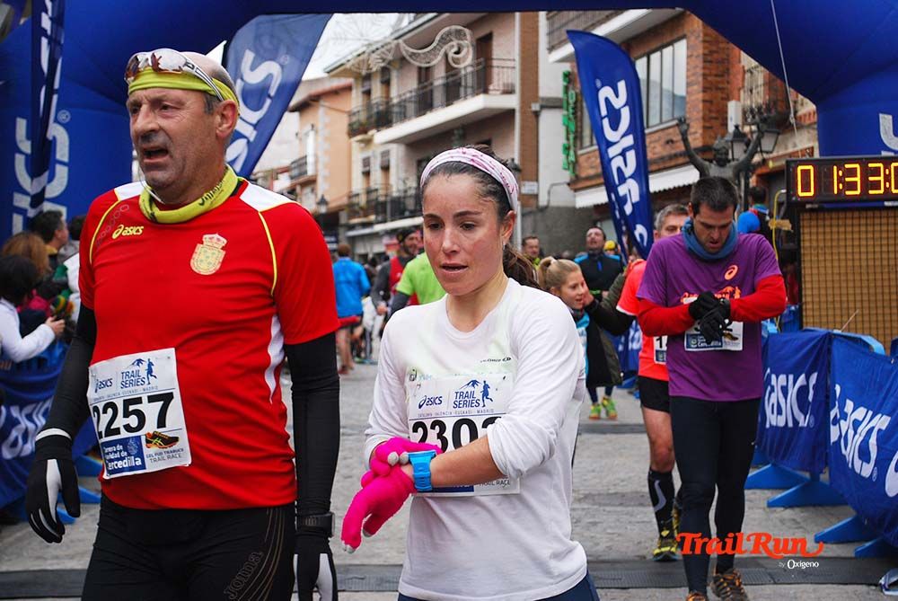 Carrera Cercedilla 2015-11