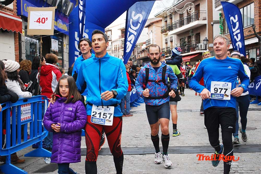 Carrera Cercedilla 2015-11