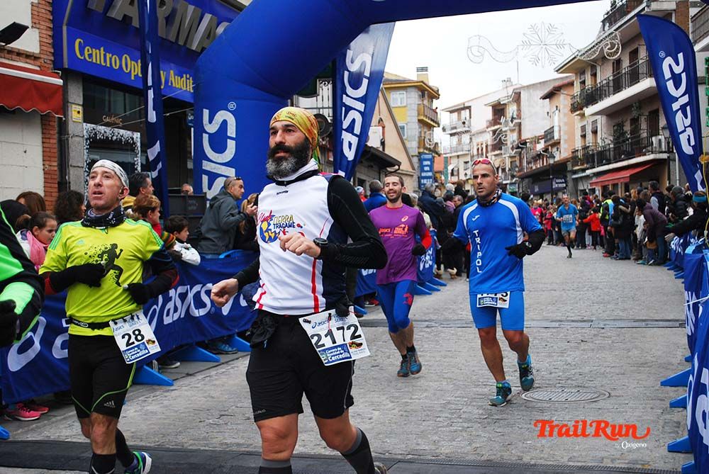 Carrera Cercedilla 2015-11
