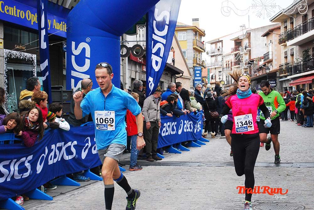Carrera Cercedilla 2015-11