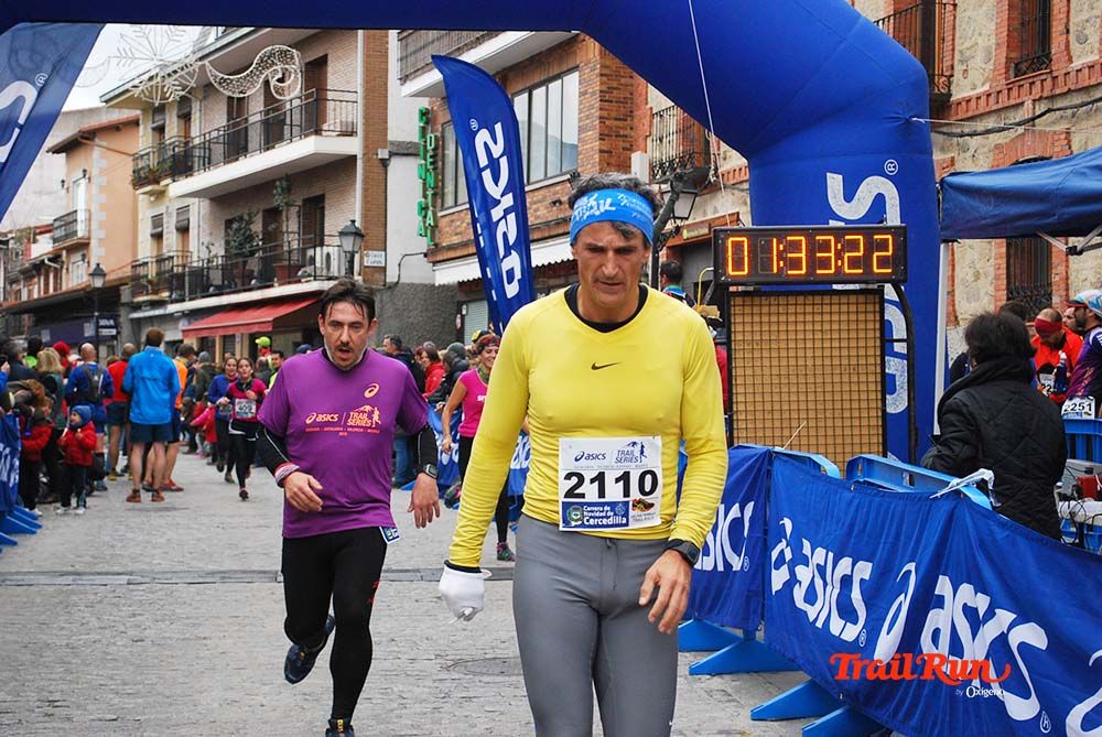 Carrera Cercedilla 2015-11