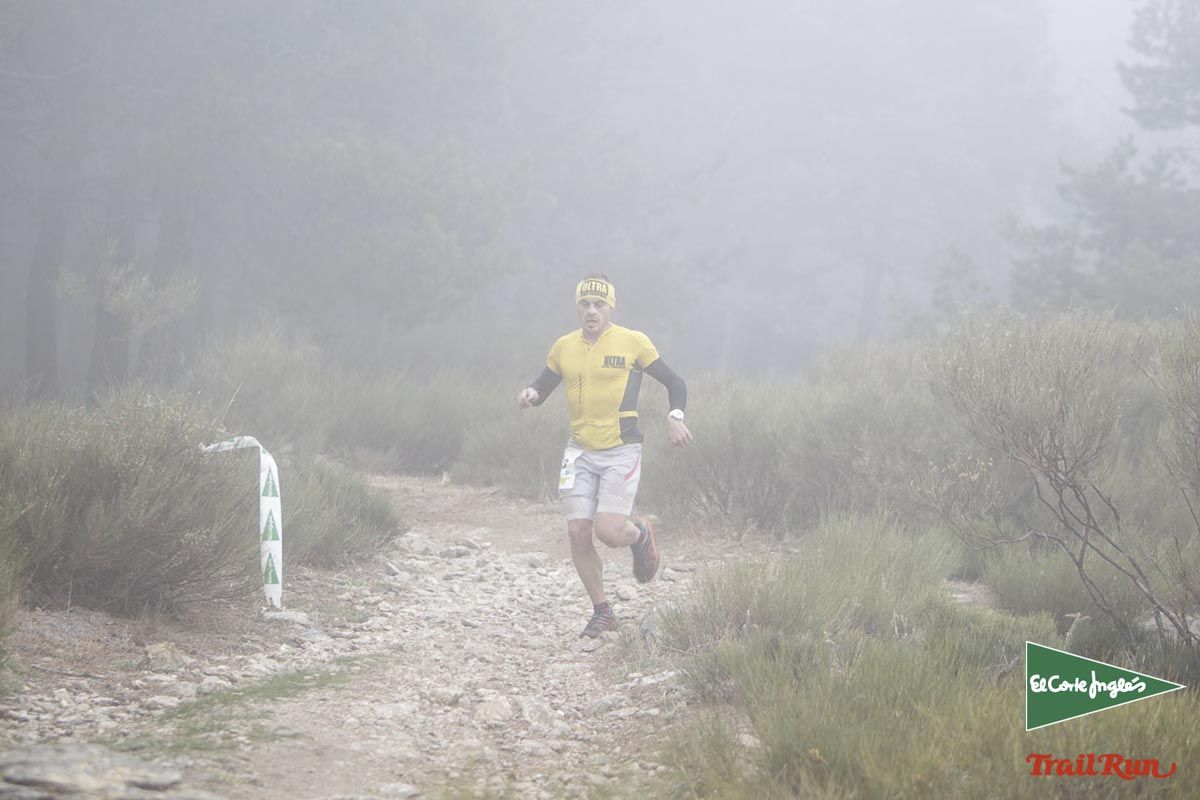 Races Trail Running-1