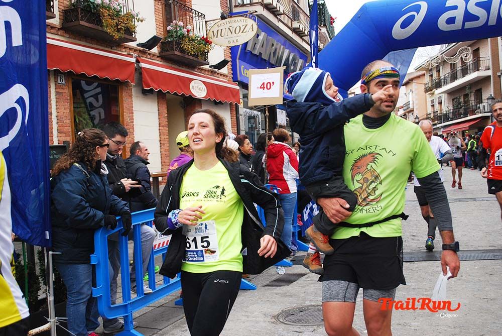 Carrera Cercedilla 2015-11