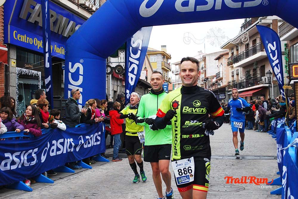 Carrera Cercedilla 2015-11