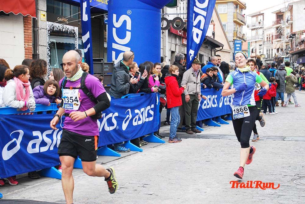Carrera Cercedilla 2015-11