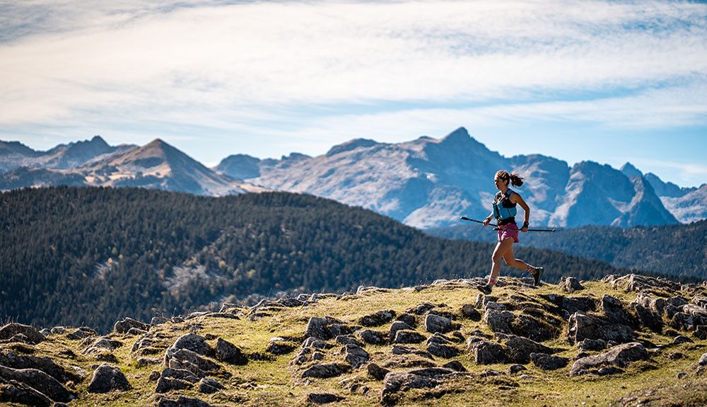 Val d'Aran by UTMB en el corazón de los Pirineos