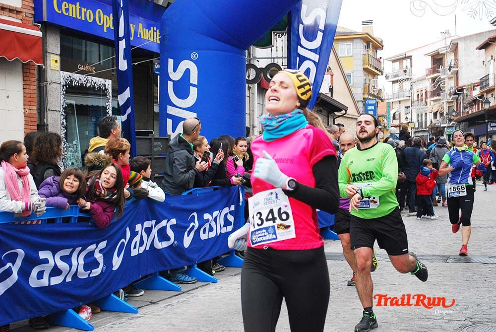 Carrera Cercedilla 2015-11