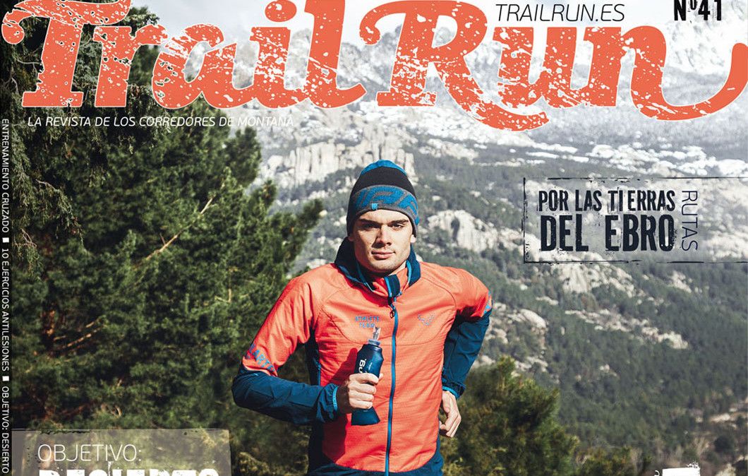 Prepara la temporada con Trail Run 41 