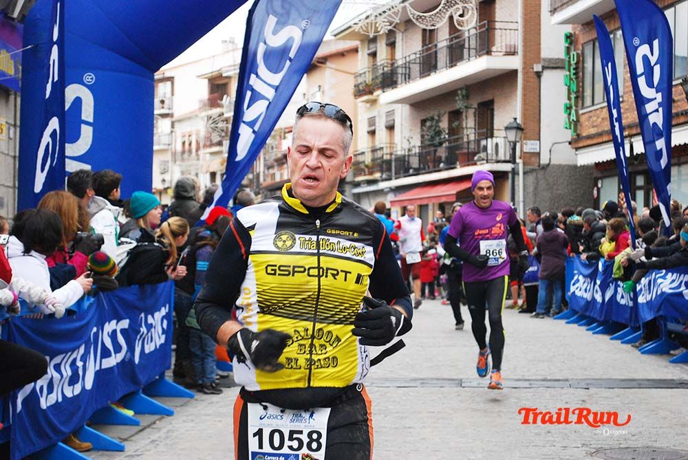 Carrera Cercedilla 2015-11
