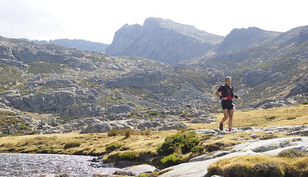 El Ultrail de La Covatilla albergará el Campeonato de Castilla y León 