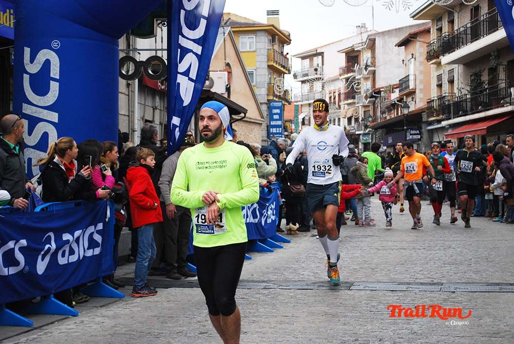 Carrera Cercedilla 2015-11