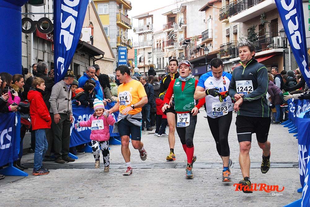 Carrera Cercedilla 2015-11