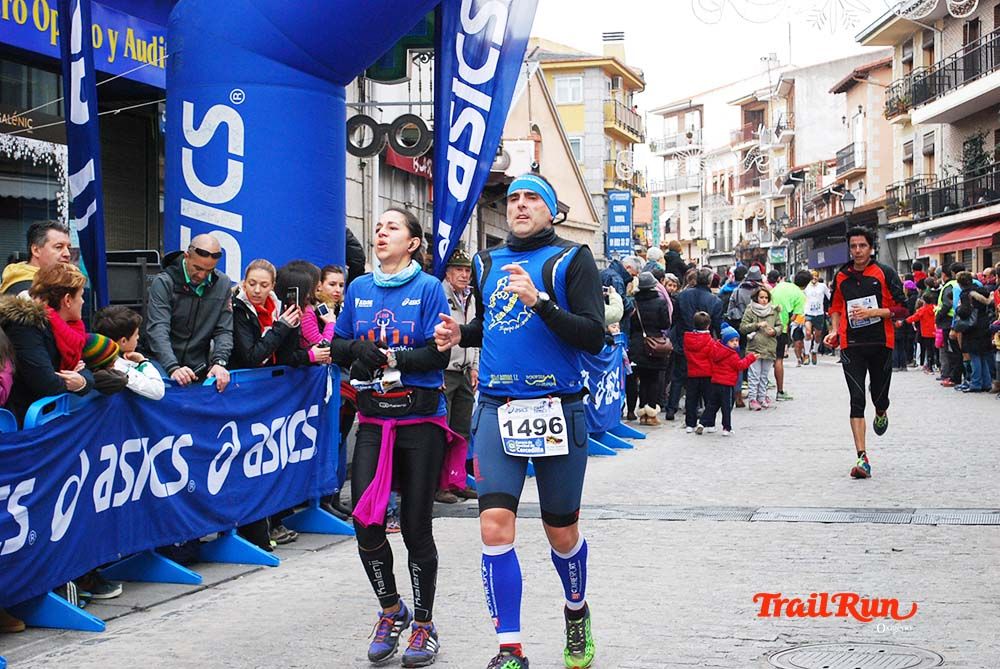 Carrera Cercedilla 2015-11