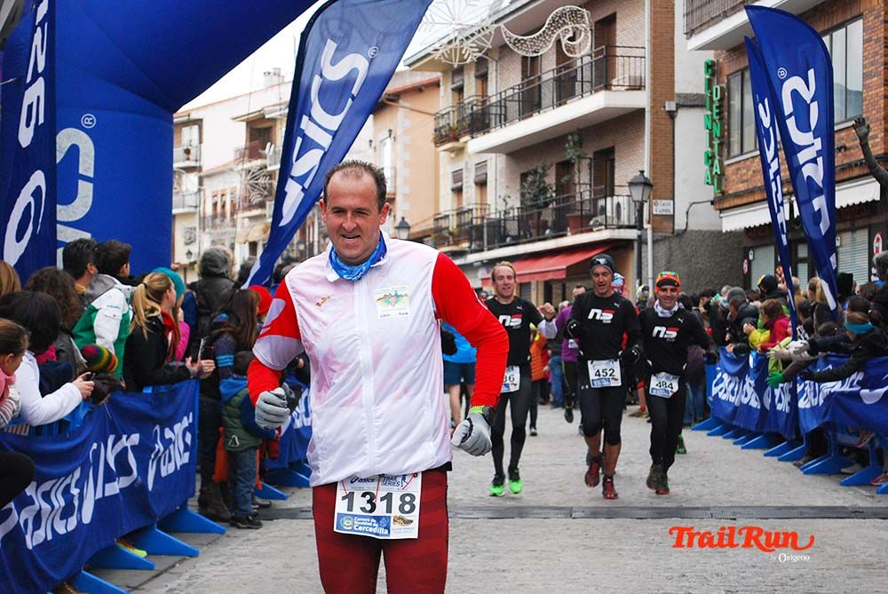 Carrera Cercedilla 2015-11