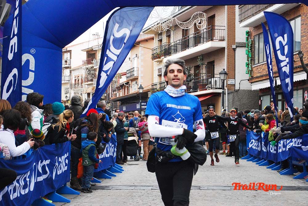 Carrera Cercedilla 2015-11