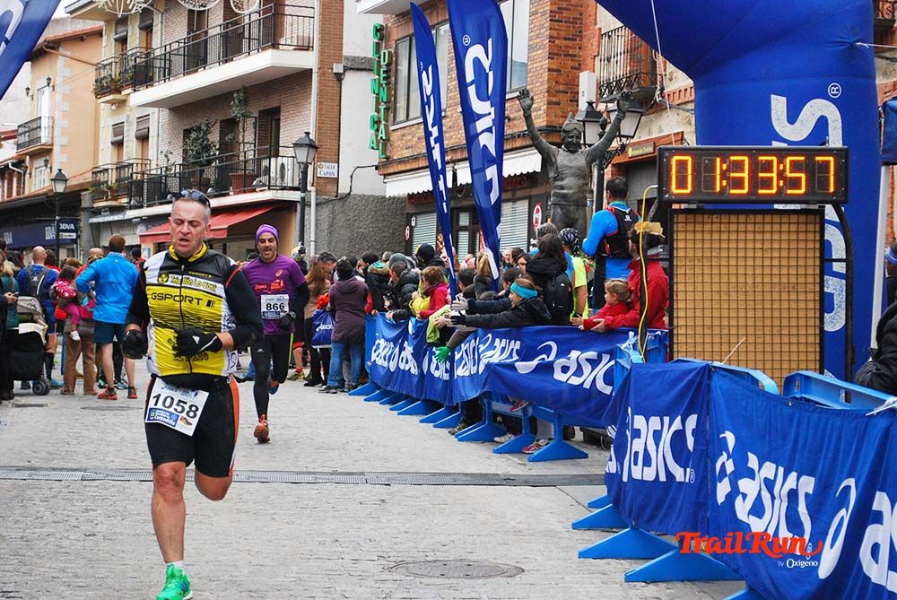 Carrera Cercedilla 2015-11