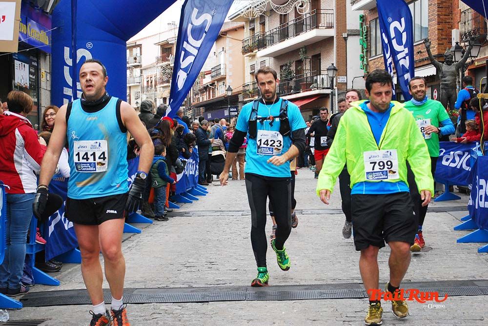 Carrera Cercedilla 2015-11