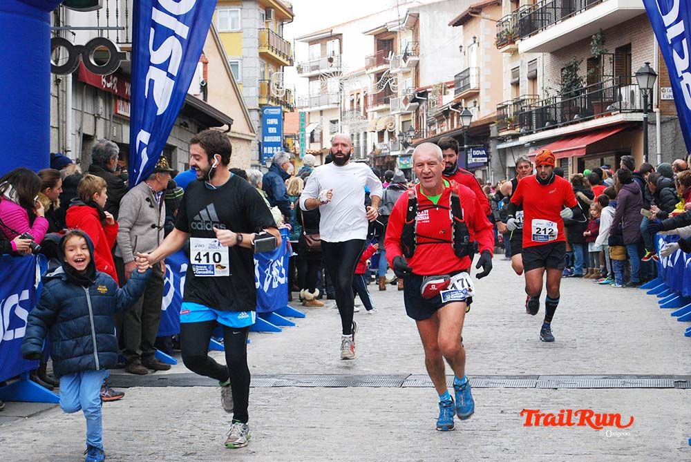 Carrera Cercedilla 2015-11