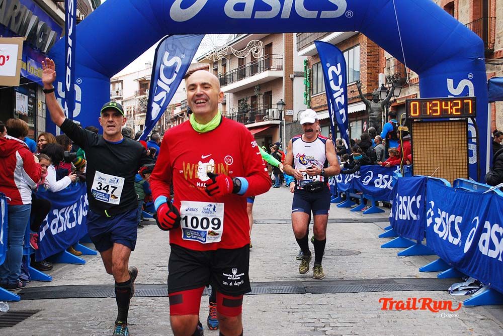 Carrera Cercedilla 2015-11