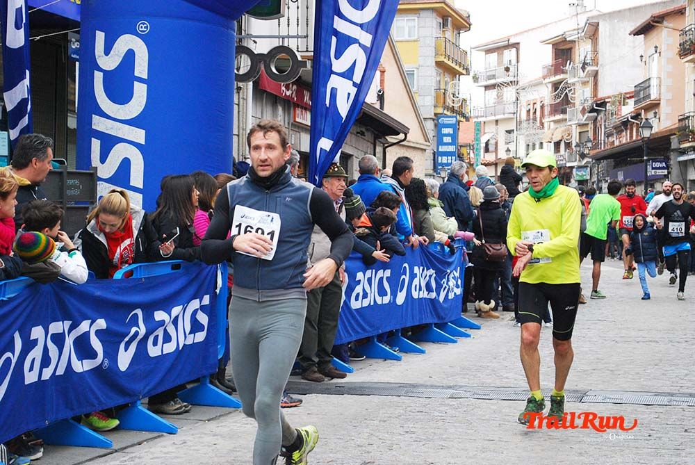 Carrera Cercedilla 2015-11