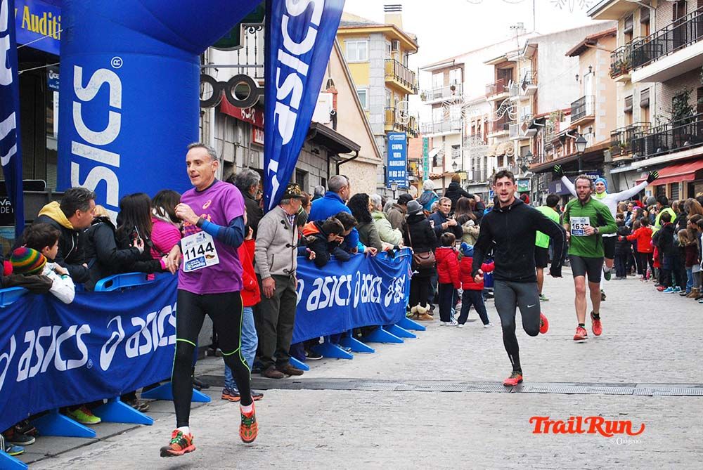 Carrera Cercedilla 2015-11
