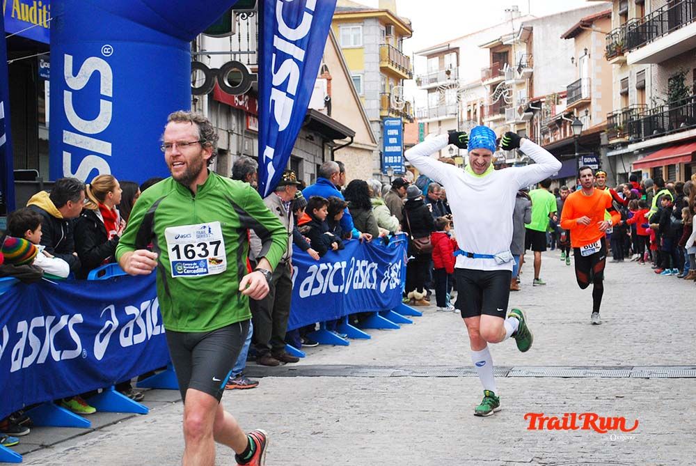 Carrera Cercedilla 2015-11