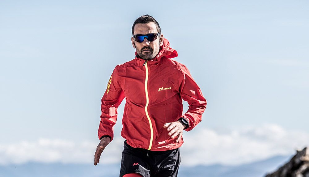 Jordi Gamito: “Un 2019 con altibajos, pero vuelvo con más ilusión por correr y con las cosas más claras y los pies en la tierra”. Fotografía Roger Salanova