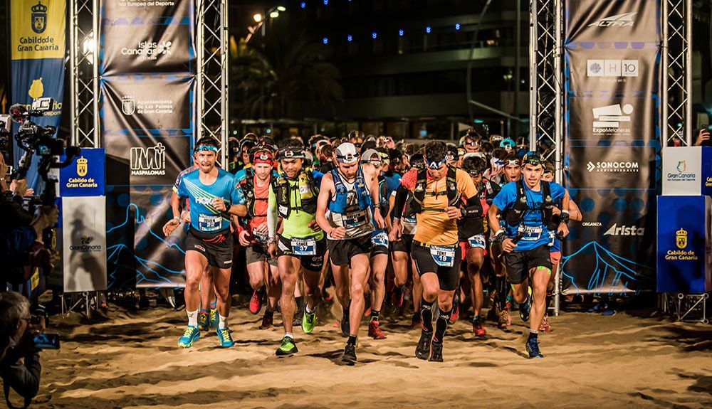 Transgrancanaria 2020: previa y favoritos