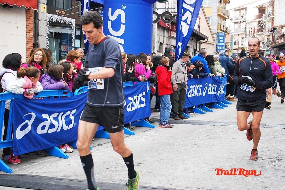Carrera Cercedilla 2015-11