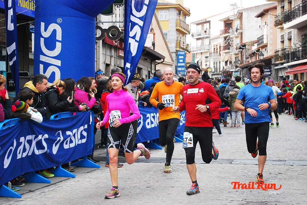 Carrera Cercedilla 2015-11