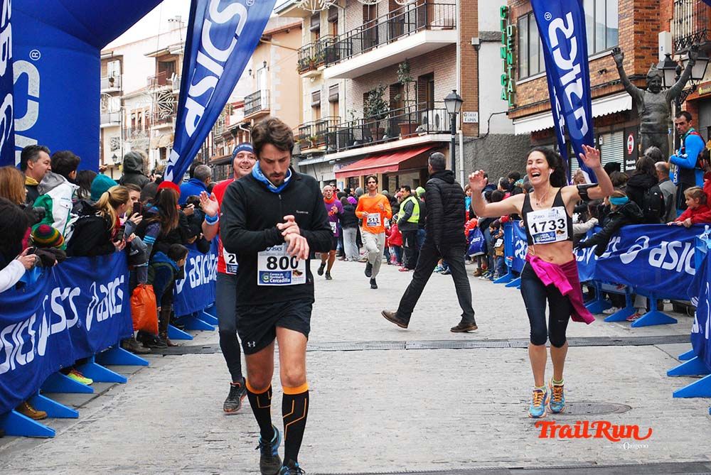 Carrera Cercedilla 2015-11