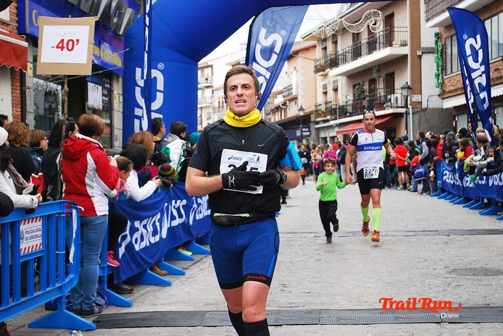 Carrera Cercedilla 2015-11