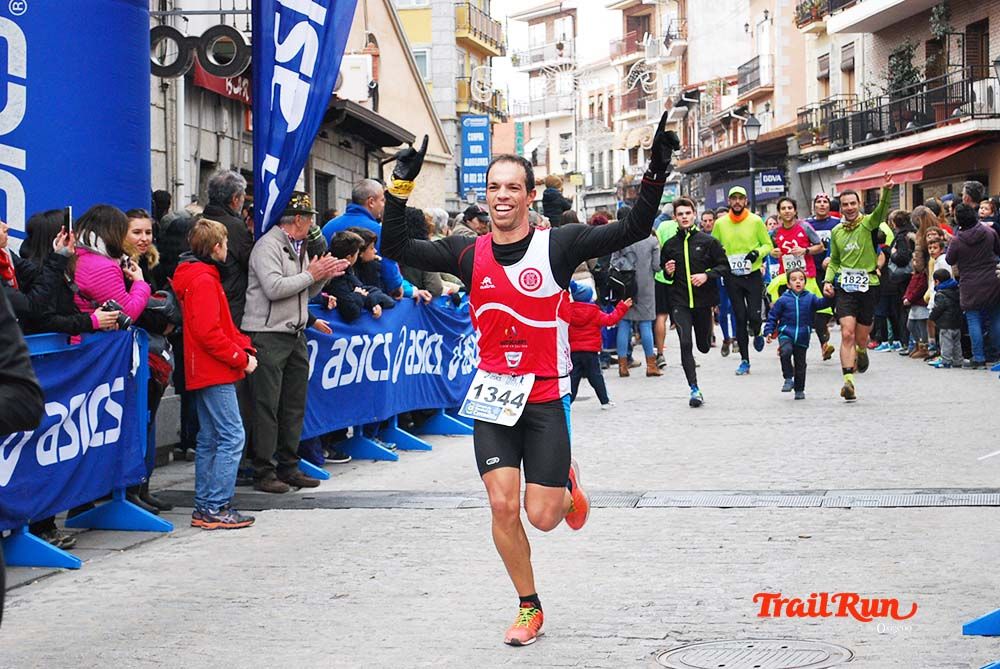 Carrera Cercedilla 2015-11
