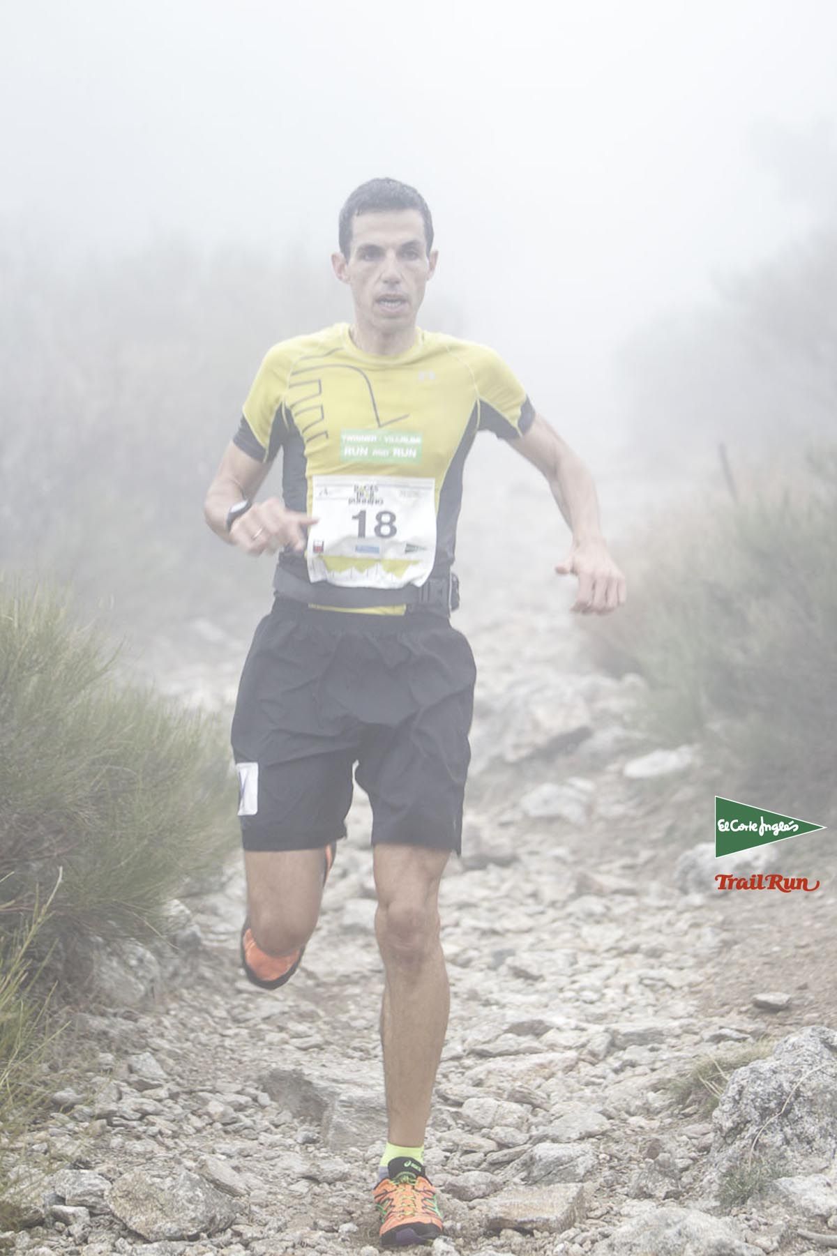 Races Trail Running-1
