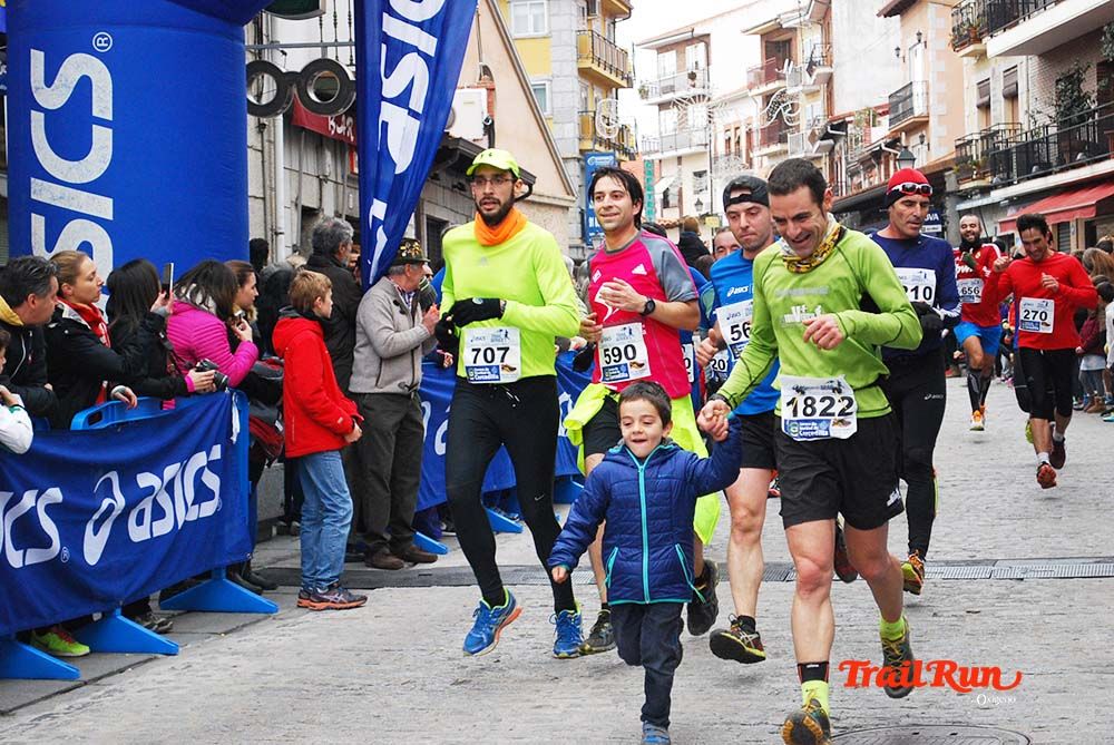 Carrera Cercedilla 2015-11