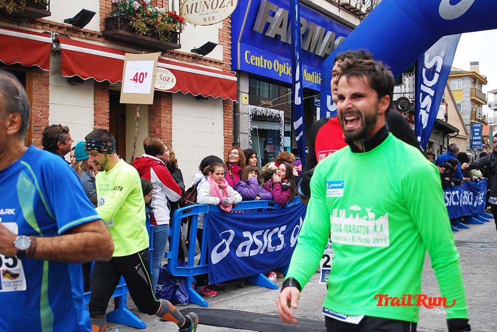Carrera Cercedilla 2015-11