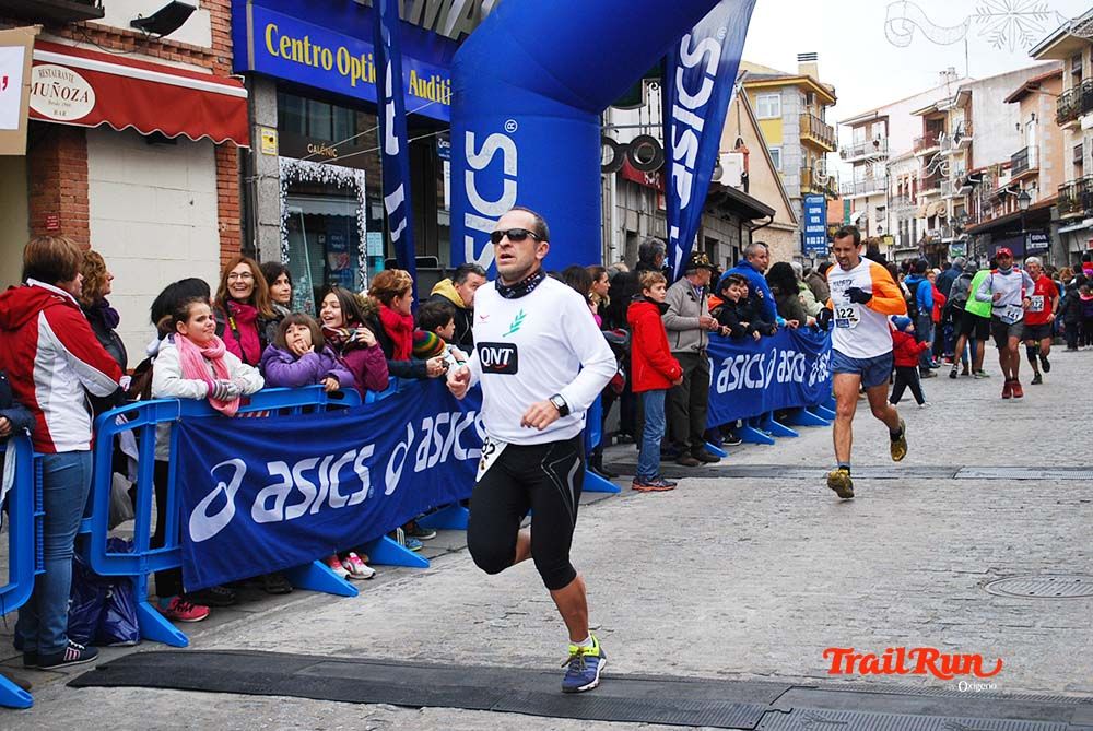 Carrera Cercedilla 2015-11