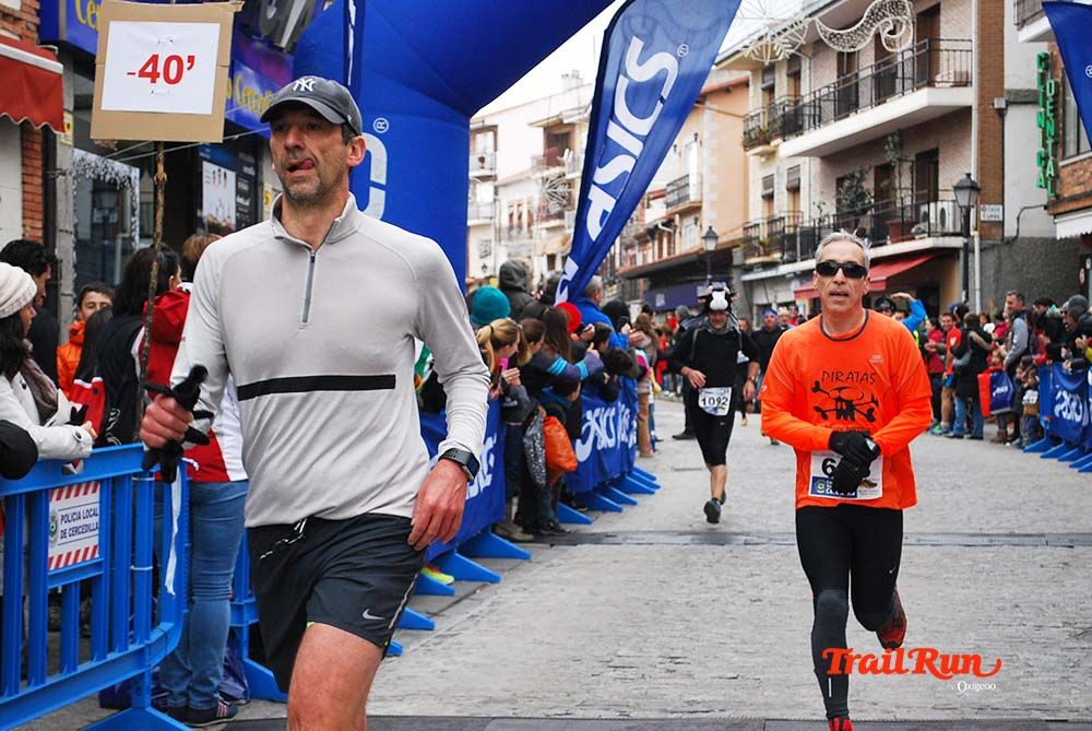 Carrera Cercedilla 2015-11