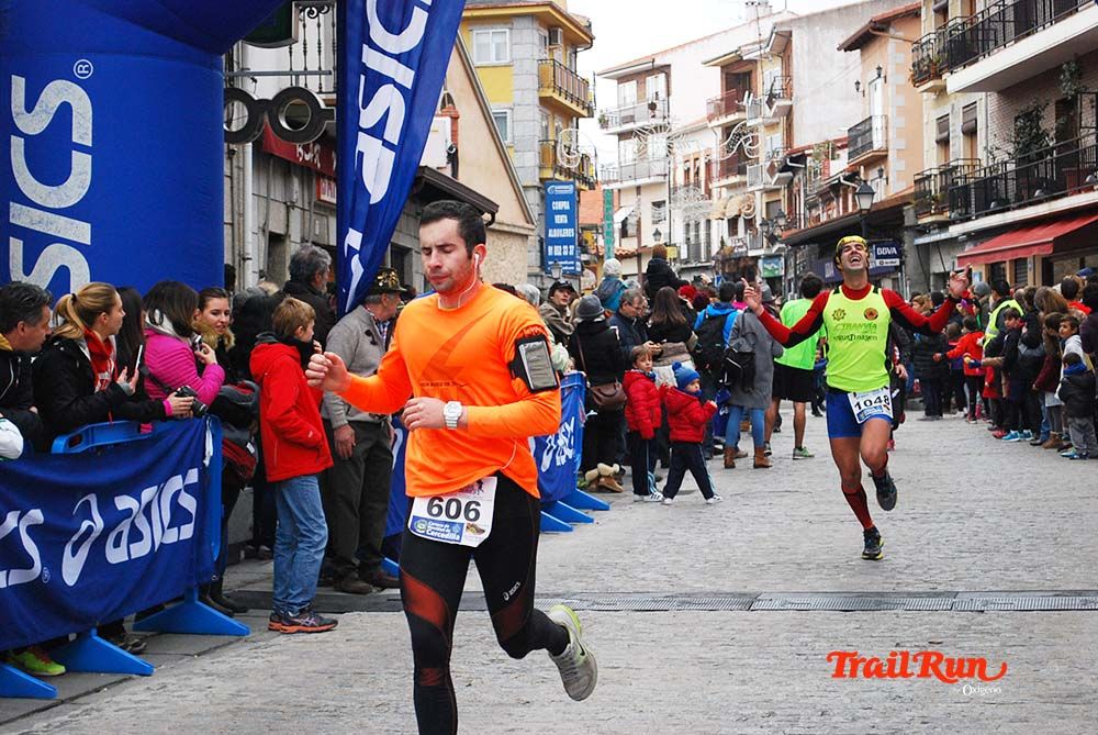 Carrera Cercedilla 2015-11