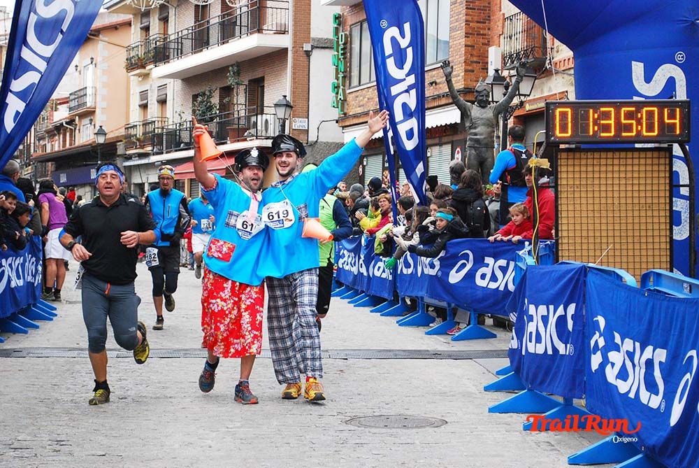 Carrera Cercedilla 2015-11