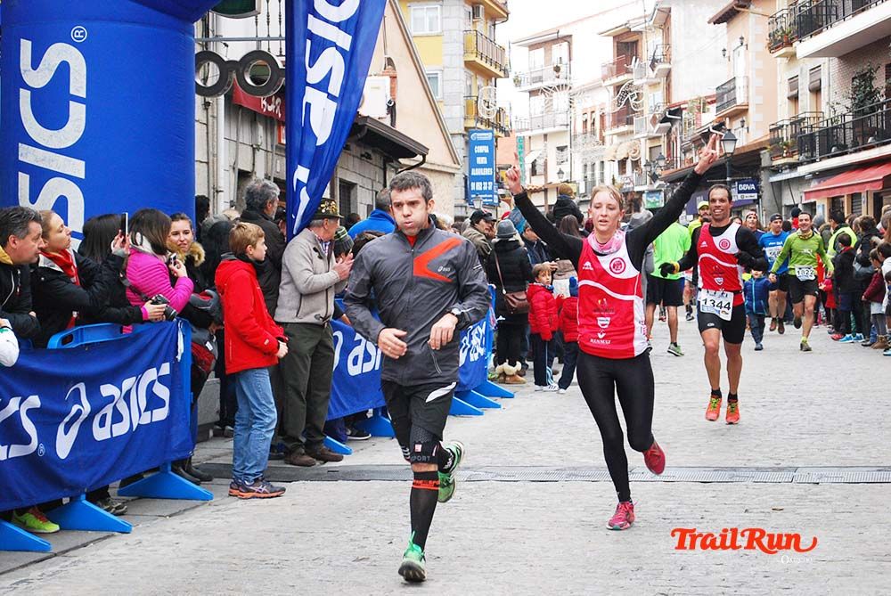 Carrera Cercedilla 2015-11