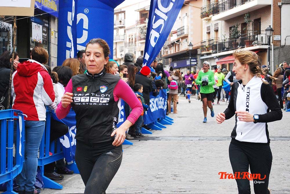 Carrera Cercedilla 2015-11