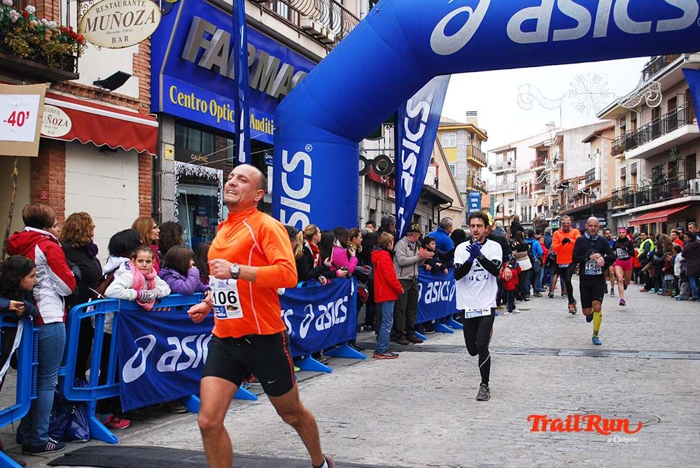 Carrera Cercedilla 2015-11