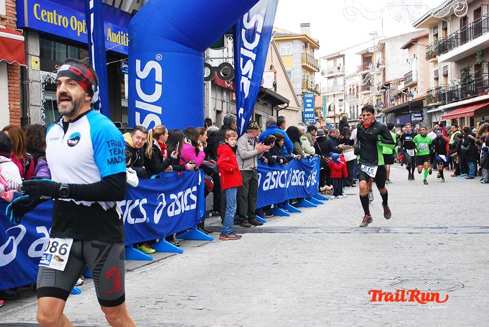 Carrera Cercedilla 2015-11