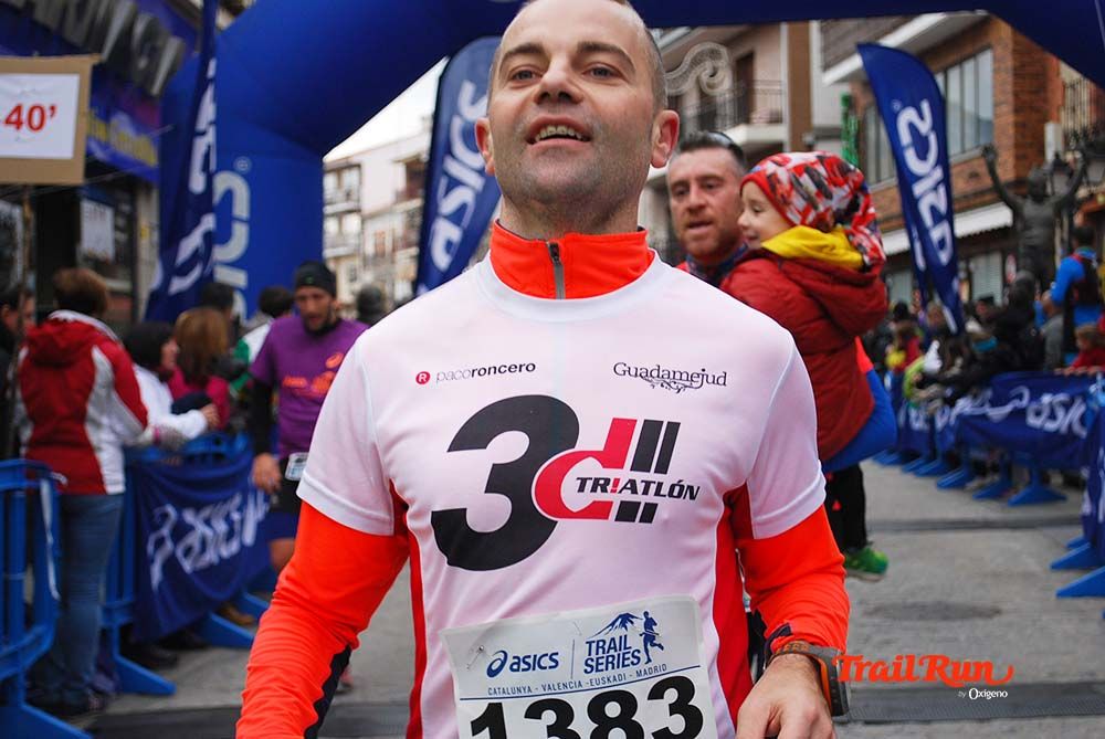 Carrera Cercedilla 2015-11
