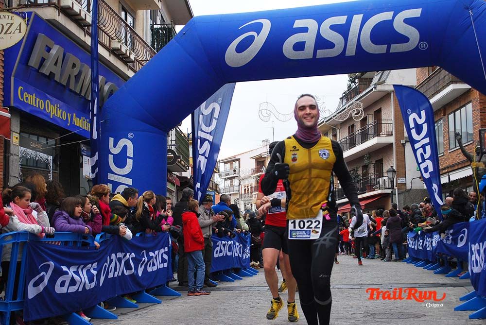 Carrera Cercedilla 2015-11