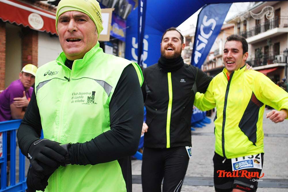 Carrera Cercedilla 2015-11