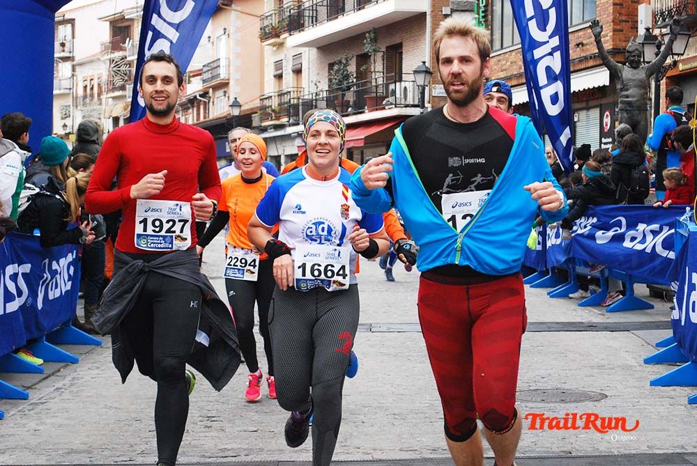 Carrera Cercedilla 2015-11