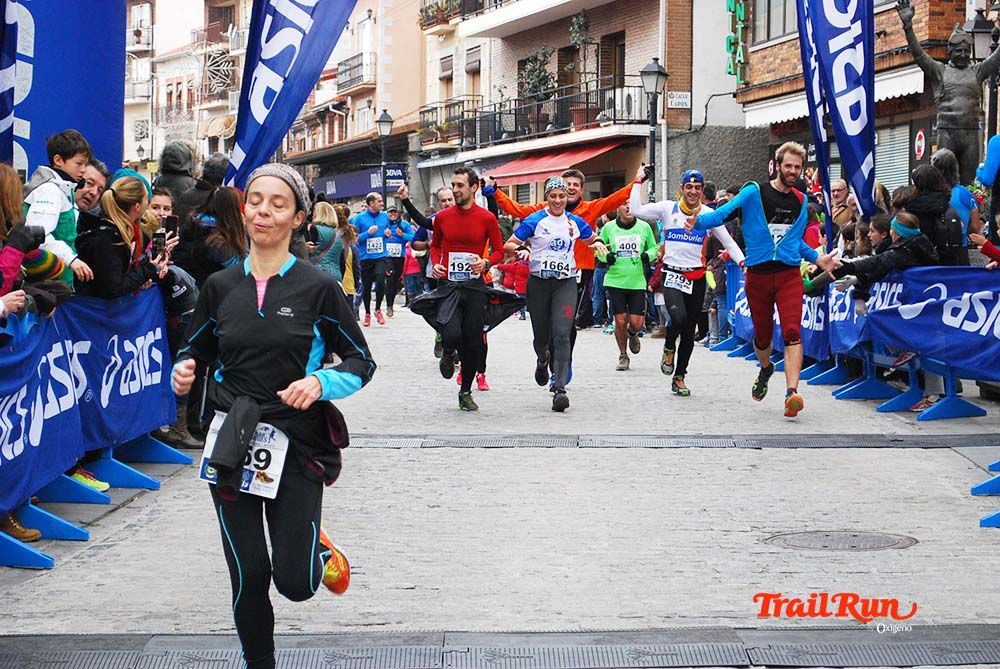 Carrera Cercedilla 2015-11